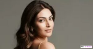 Yesha Sagar Age: Biography, Height, Family & Boyfriend Yesha Sagar Wiki/Bio