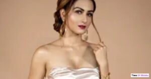 Zaara Yesmin Age