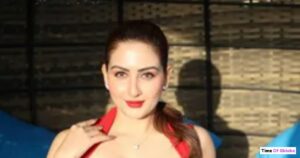 Zaara Yesmin Age, Date of Birth & Early Life