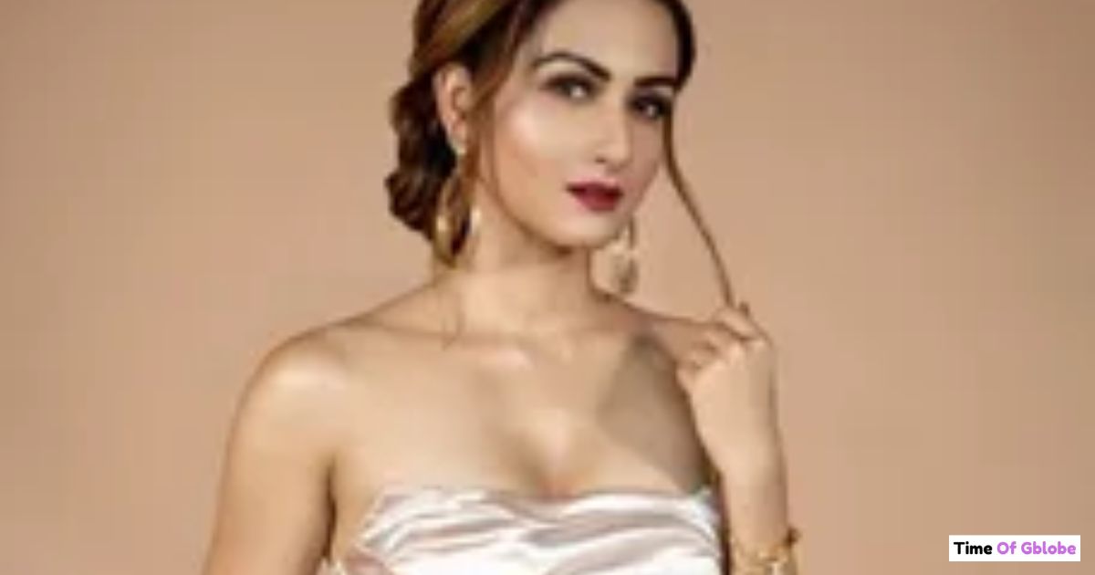 Zaara Yesmin Age